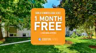 Parkland Apartments - Photo 1 of 1