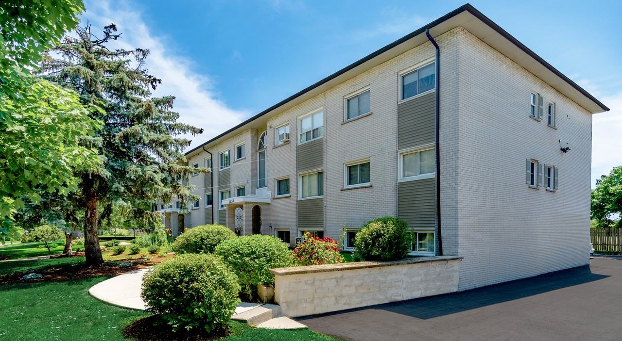 Parkland Apartments - Photo 2 of 13