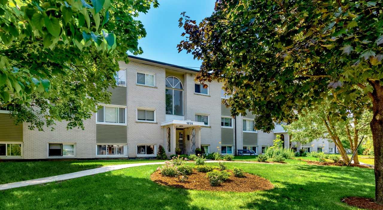 Parkland Apartments - Photo 3 of 13