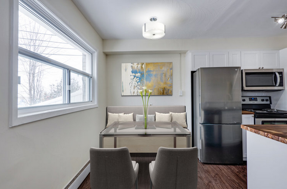 Parkland Apartments - Photo 7 of 13