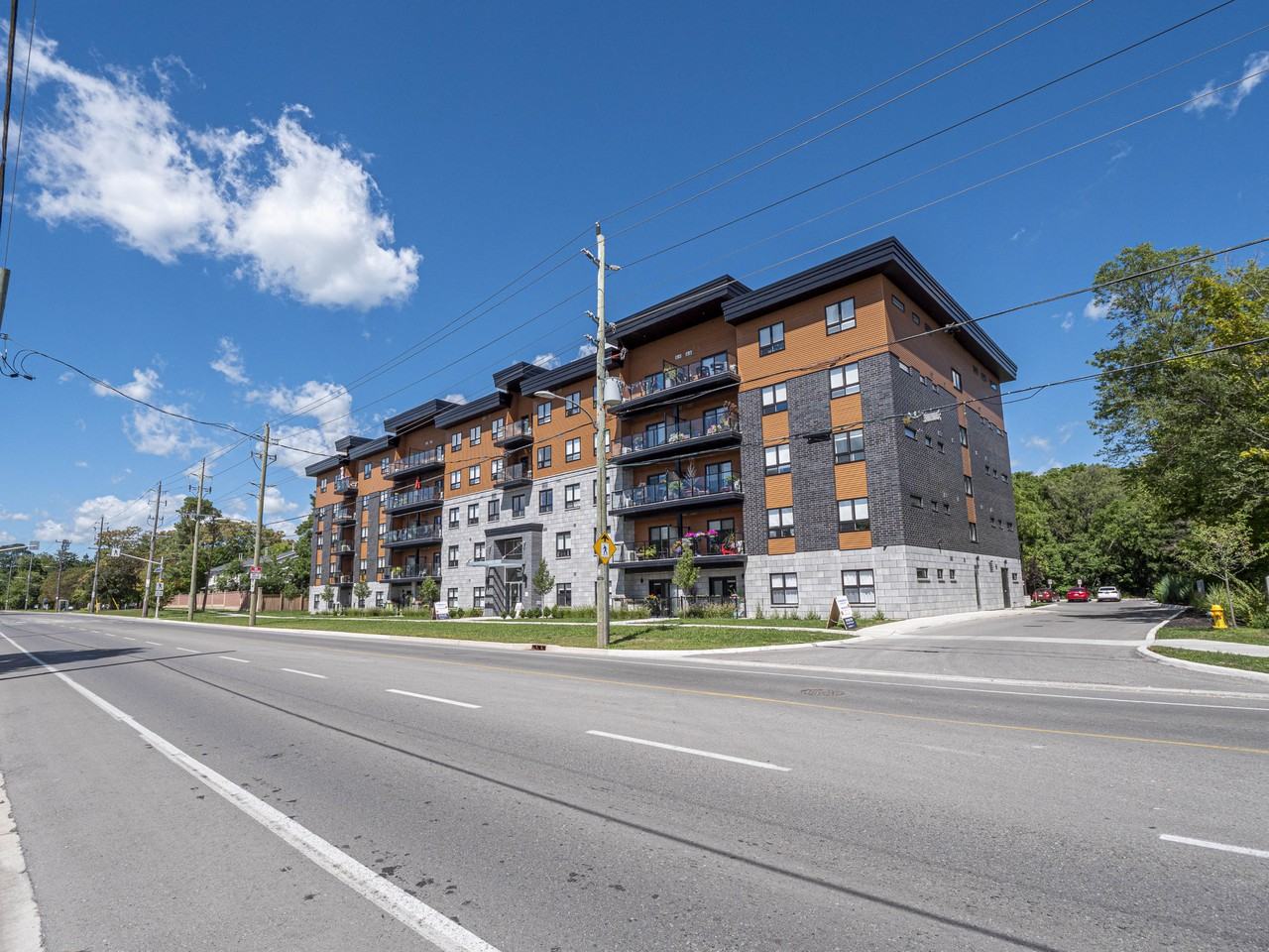 Village West Apartments - Photo 2 of 18
