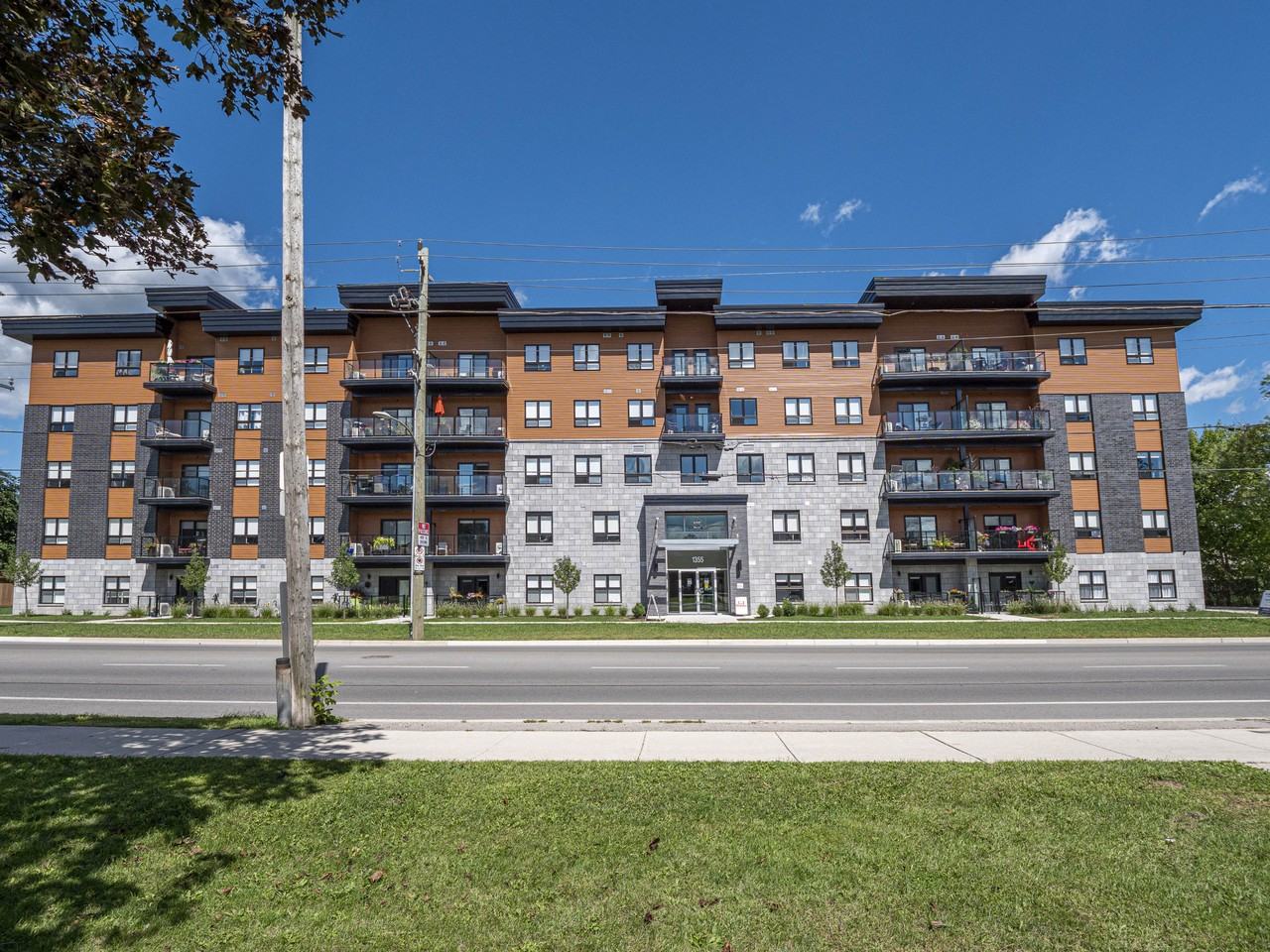 Village West Apartments - Photo 3 of 18