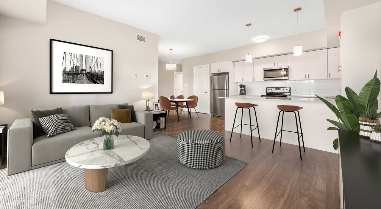 Village West Apartments - Photo 5 of 18