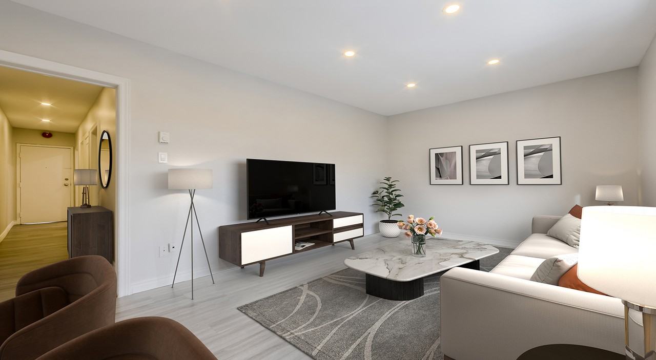 Beach Park Apartments - Photo 3 of 17