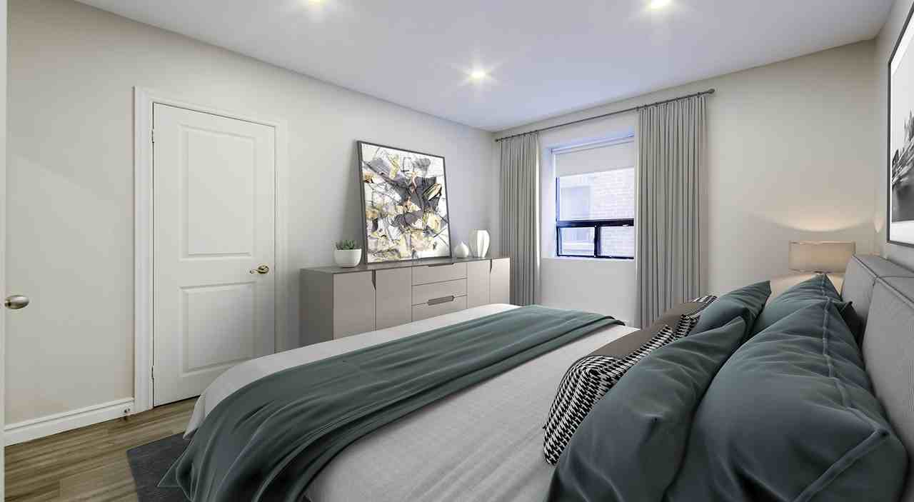 Beach Park Apartments - Photo 5 of 17