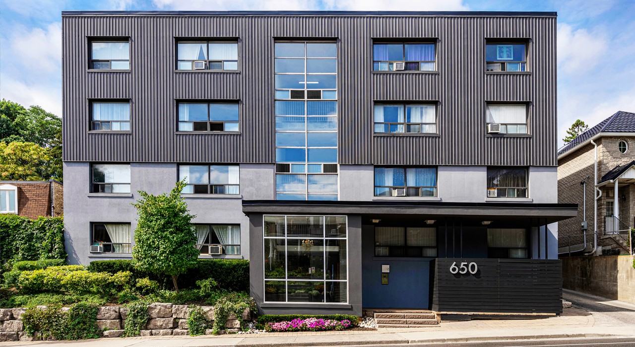 Beach Suites - Photo 2 of 13