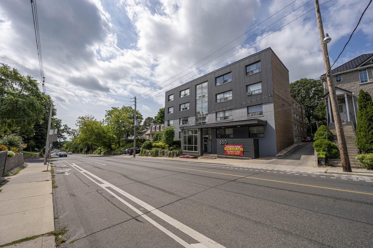 Beach Suites - Photo 3 of 13