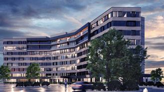 The Monterey - Photo 1 of 1