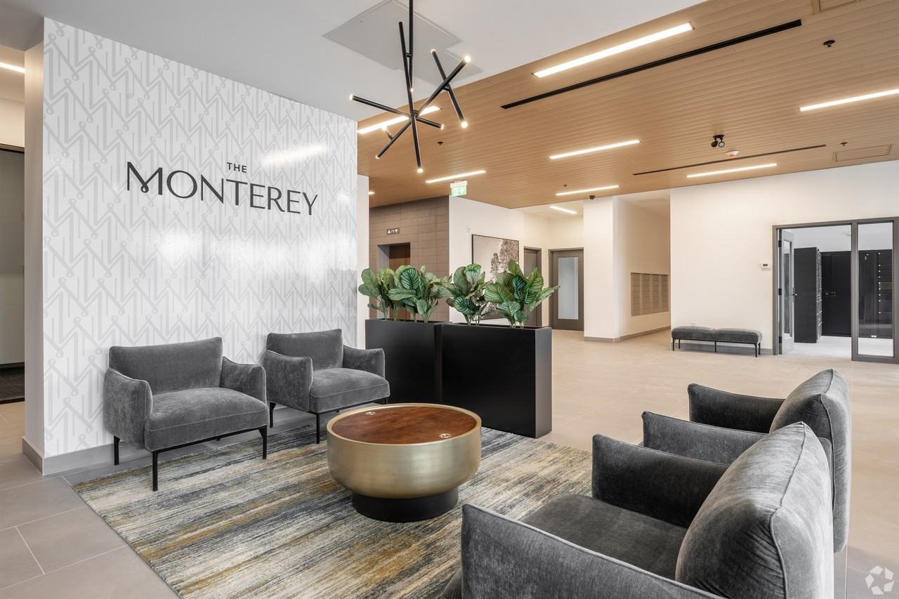 The Monterey - Photo 2 of 42