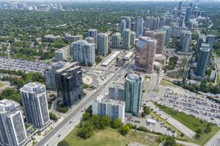 5754 Yonge Apartments - Photo 1 of 1