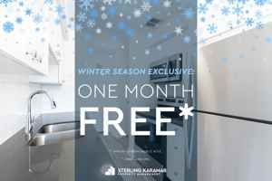 featured image of 349 Regency Towers Apts.