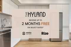 The Hyland - Photo 1 of 1