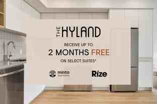 The Hyland - Photo 1 of 1