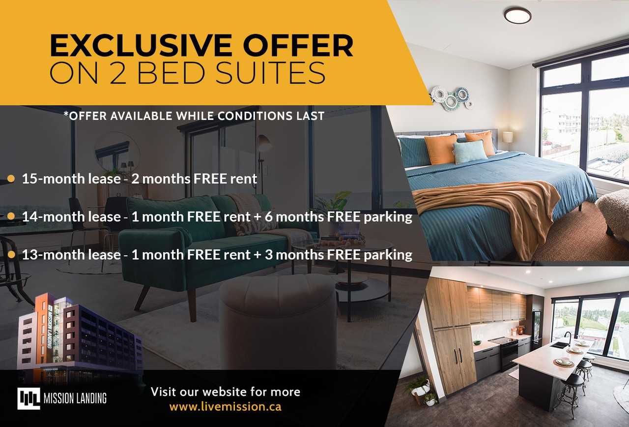 Mission Landing - Photo 3 of 35