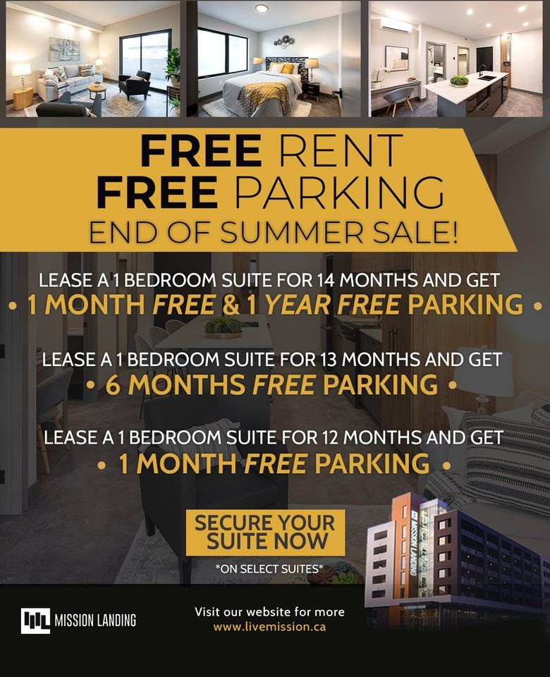 Mission Landing - Photo 5 of 35