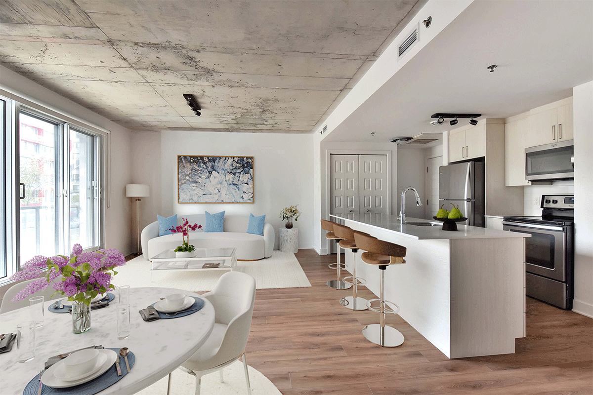 Glo2 Apartments - Photo 5 of 39