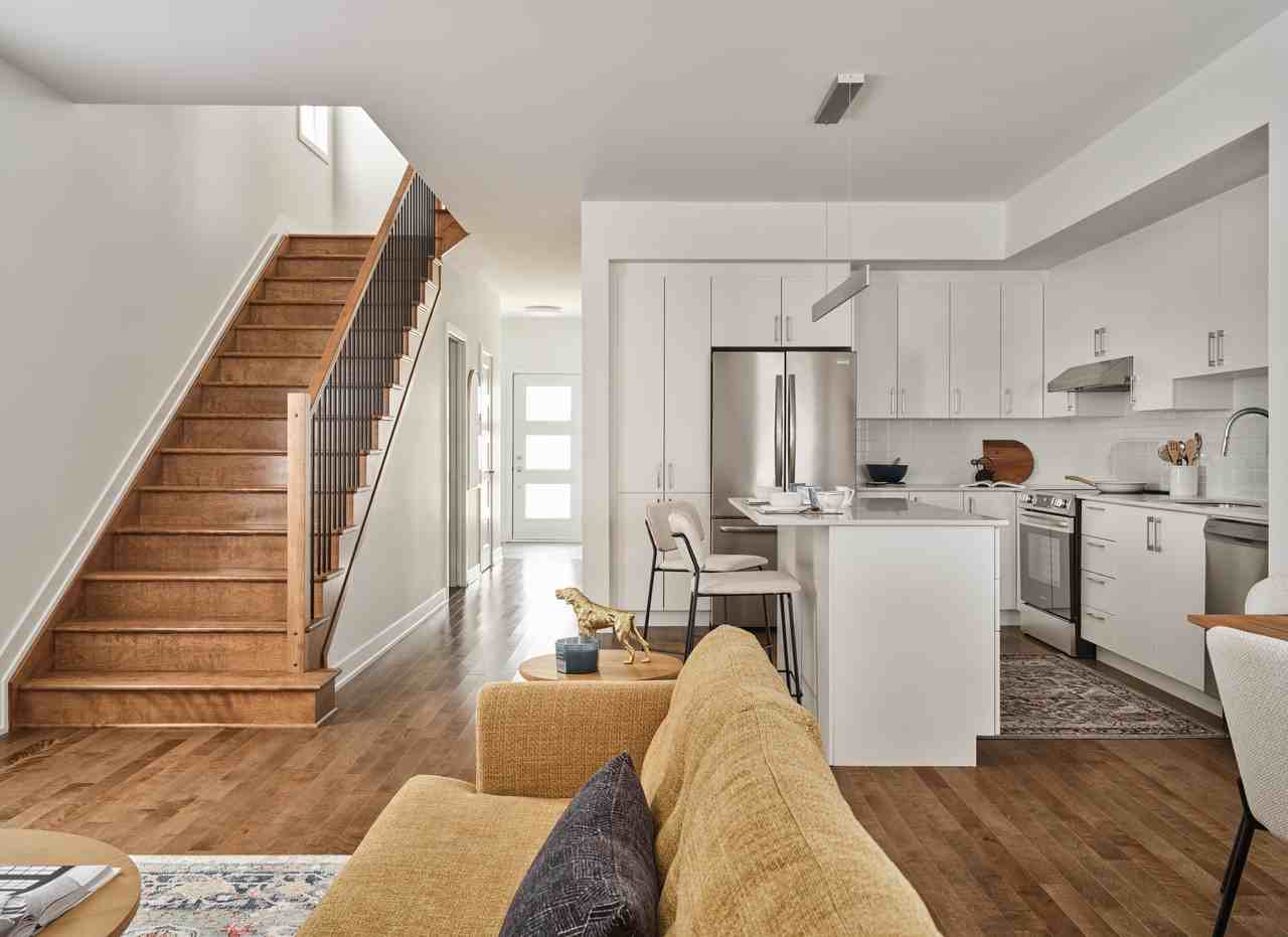 Ruisseaux Lépine - Rent or Buy - Photo 3 of 7