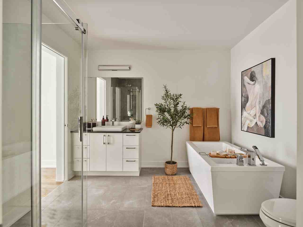 Ruisseaux Lépine - Rent or Buy - Photo 6 of 7