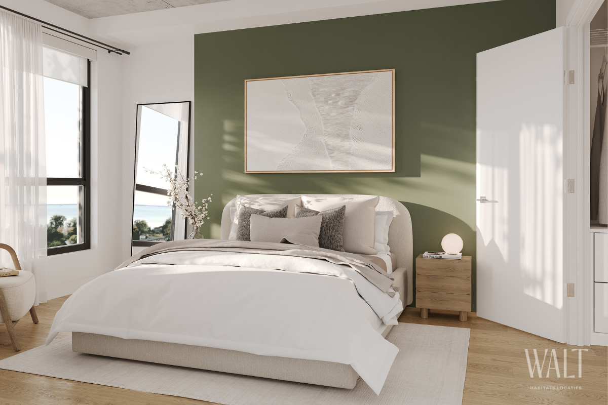 Walt Dorval - Photo 2 of 50