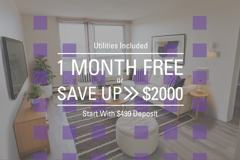 Mainstreet Maple Ridge Apartments - Photo 1 of 1