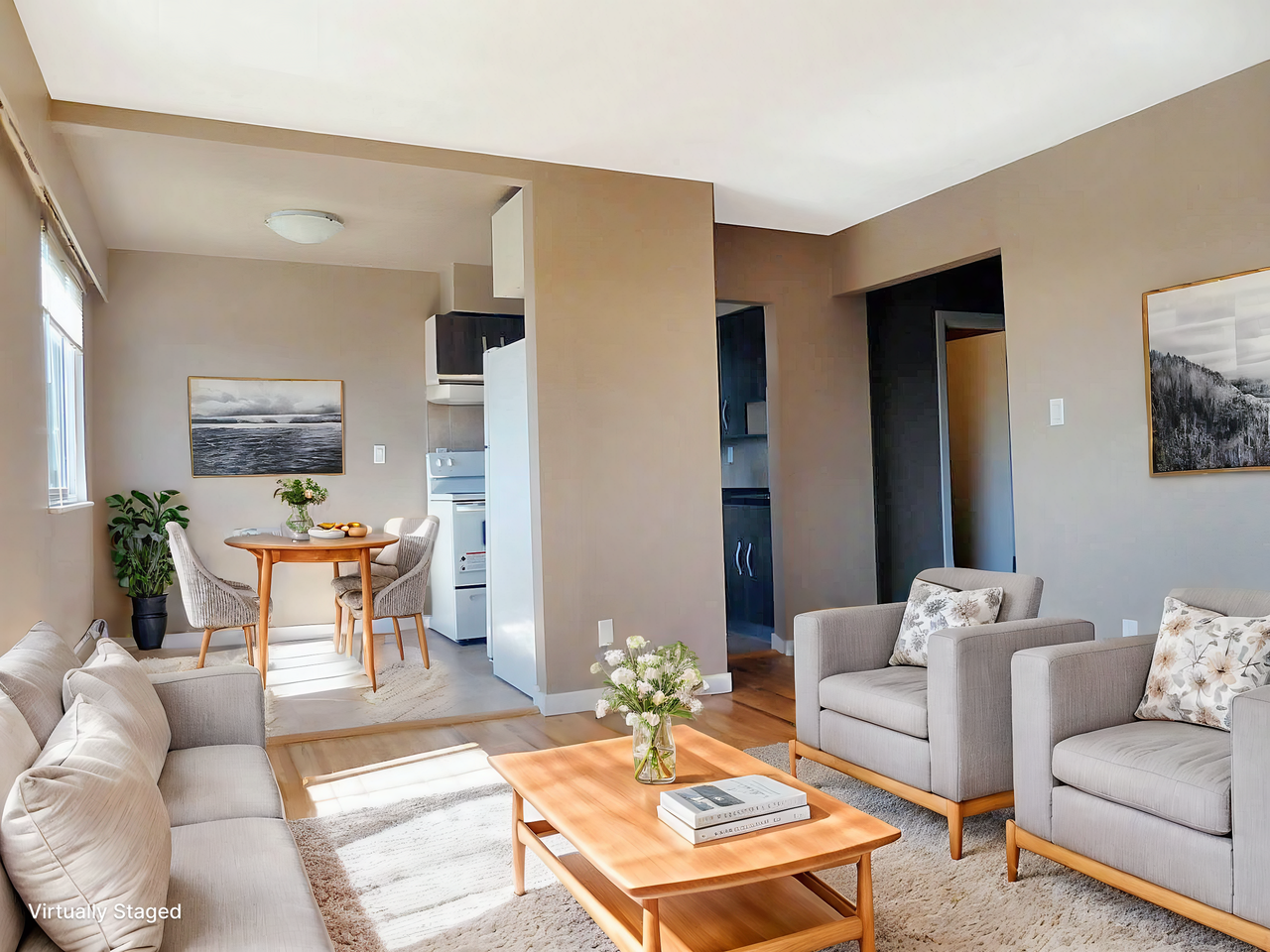 Cameron Manor - Photo 2 of 22