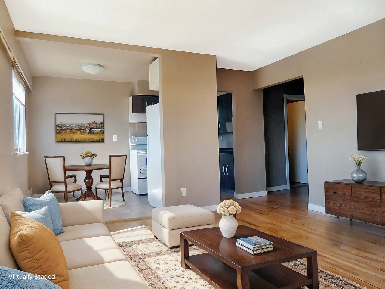 Cameron Manor - Photo 5 of 22