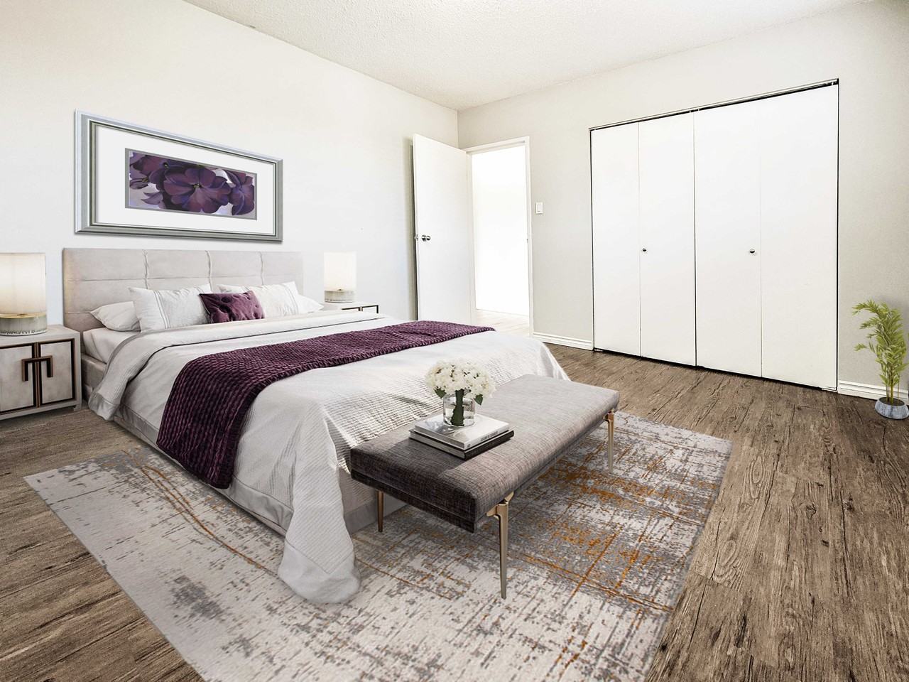 West Meadow Apartments - Photo 5 of 28