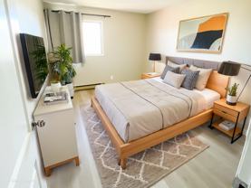 West Pine Apartments - Photo 1 of 1