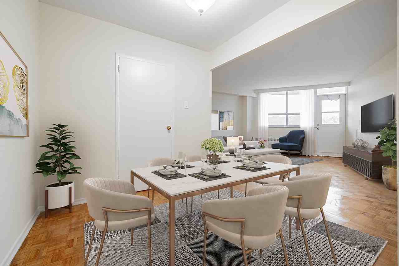 3400 Keele Street - Photo 7 of 13