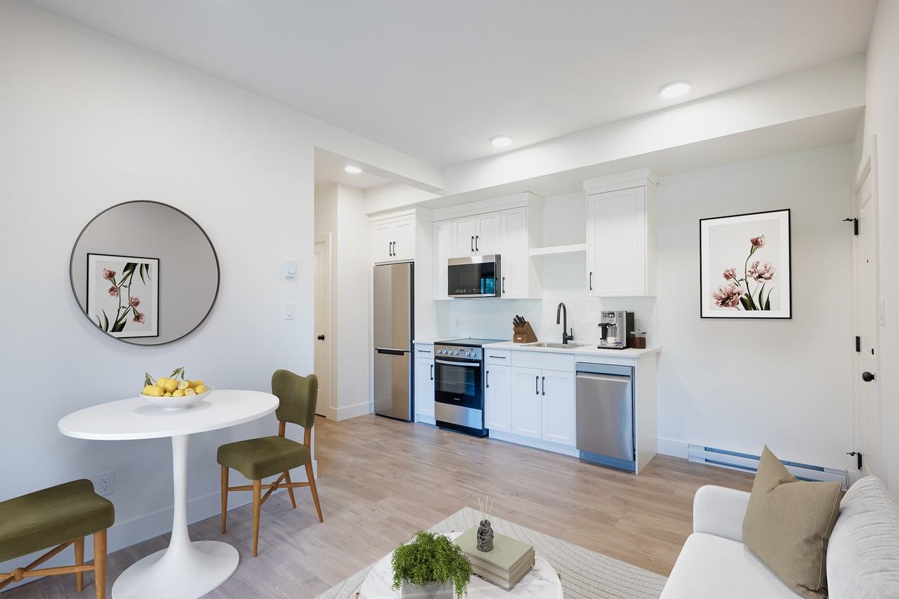 Cedarbrook Basement Suites - Photo 3 of 17