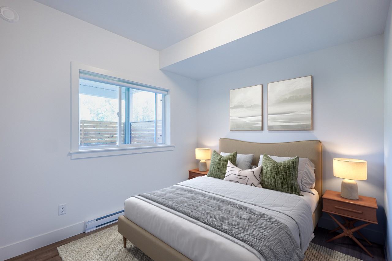 Cedarbrook Basement Suites - Photo 4 of 17