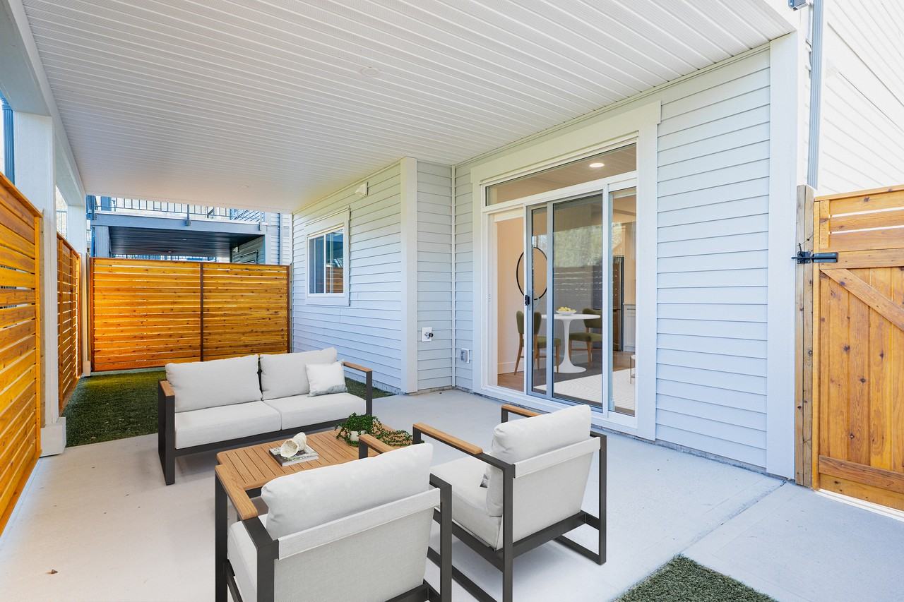 Cedarbrook Basement Suites - Photo 6 of 17