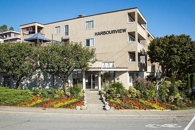Harbourview Terrace Apartments - Photo 3 of 48