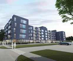 Tudor Apartments - Photo 1 of 1