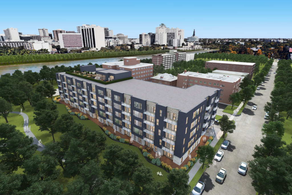 Tudor Apartments - Photo 2 of 13