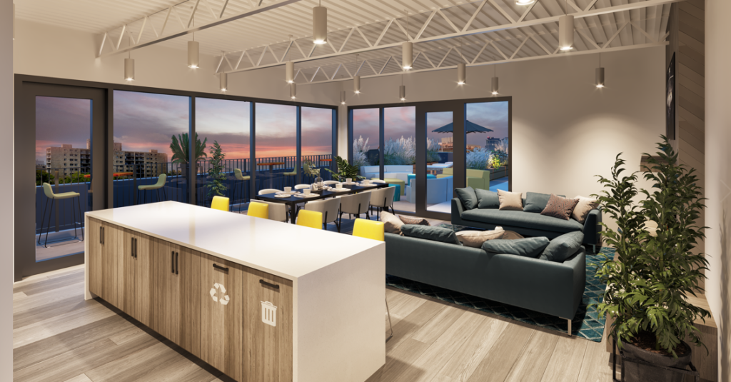 Tudor Apartments - Photo 4 of 13