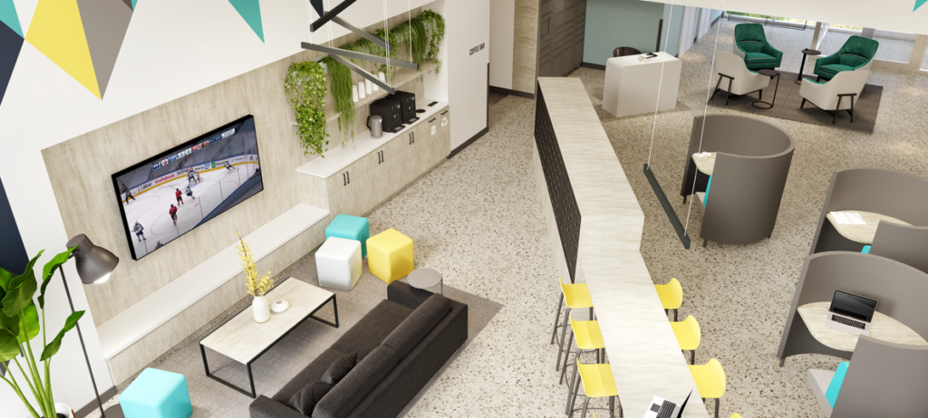 Tudor Apartments - Photo 5 of 13