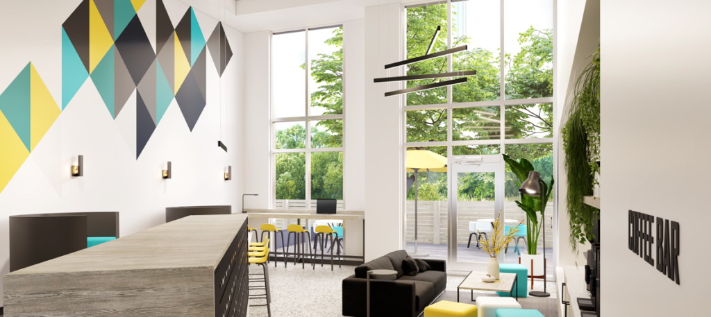 Tudor Apartments - Photo 6 of 13