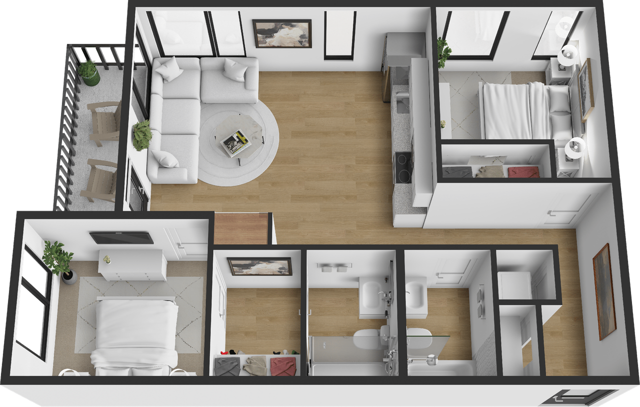 841 Grenon Avenue - Photo 3 of 50