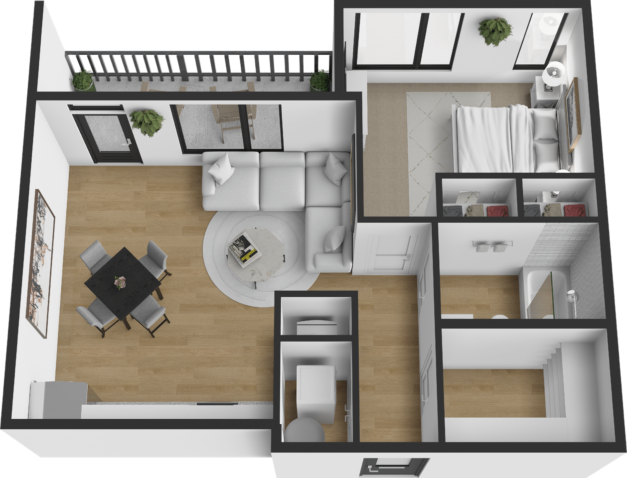 841 Grenon Avenue - Photo 6 of 50