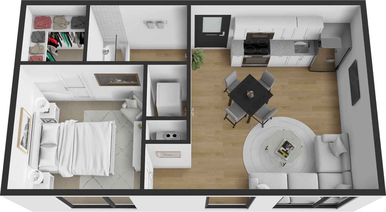 841 Grenon Avenue - Photo 7 of 50