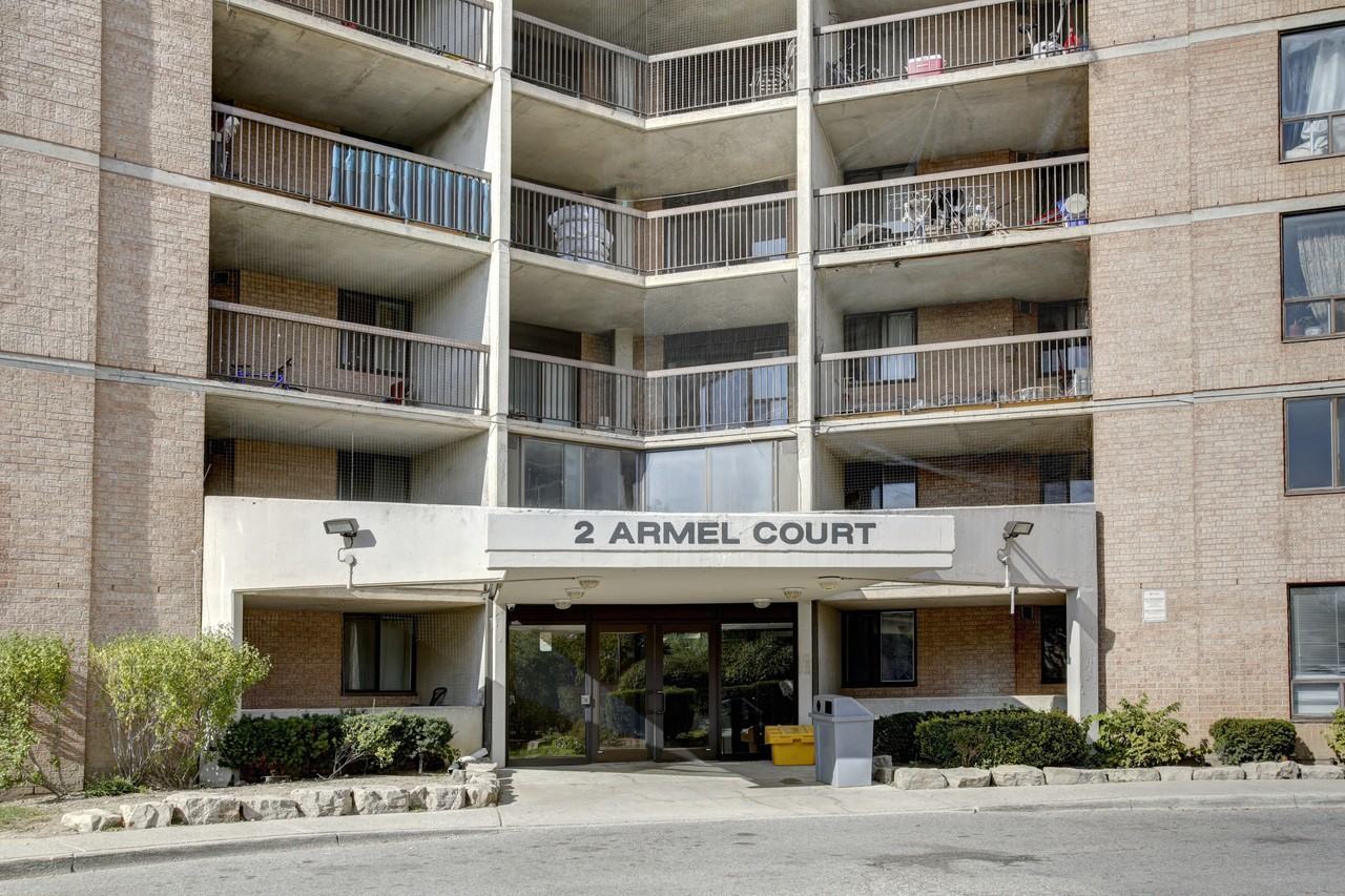 The Humberwood - Photo 2 of 21