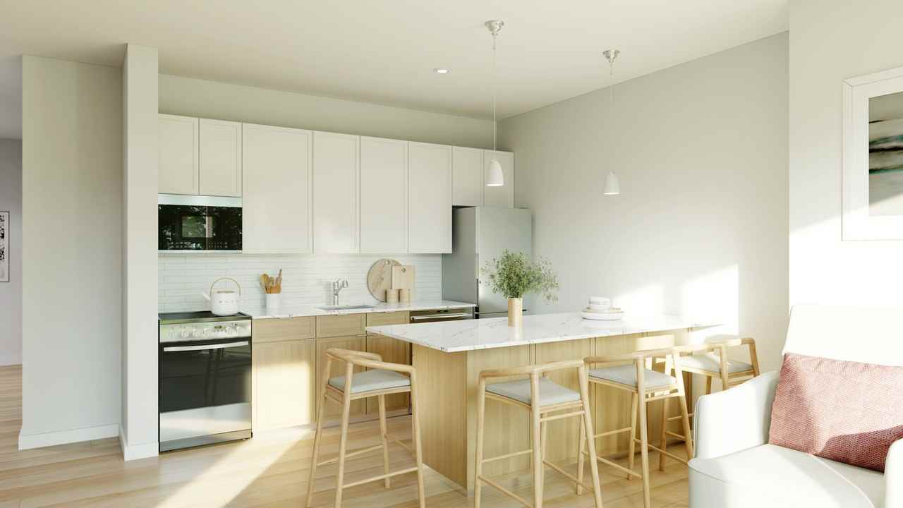 The Mia - Photo 4 of 50