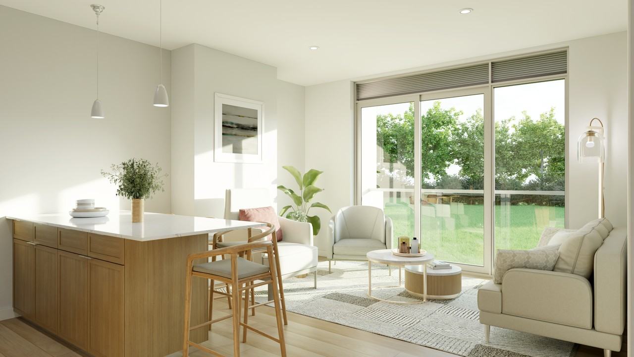 The Mia - Photo 5 of 50