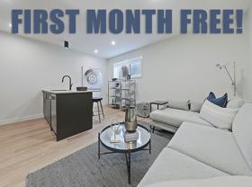 Capital Hill Avas - Photo 1 of 1