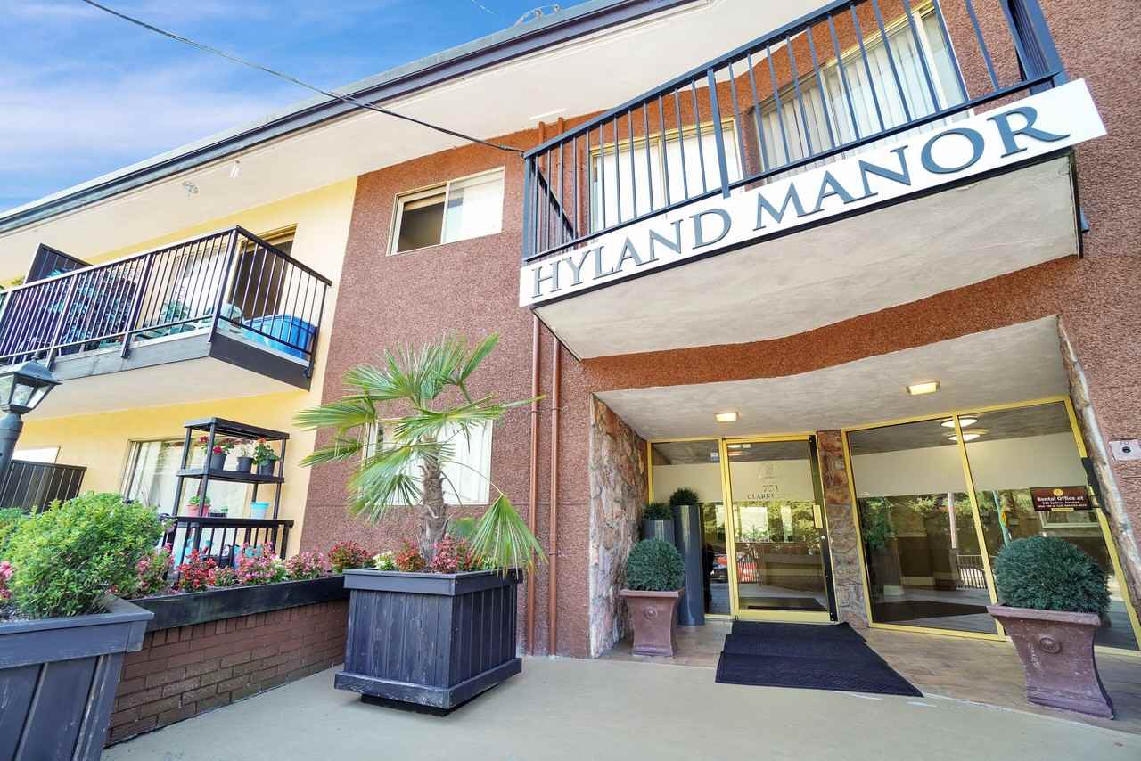 Hyland Manor Apartments - Photo 3 of 50