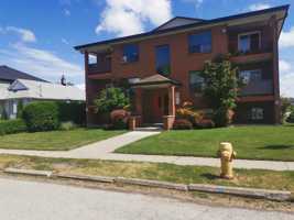 featured image of 5 Smythe St