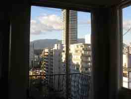 featured image of 900 Jervis St