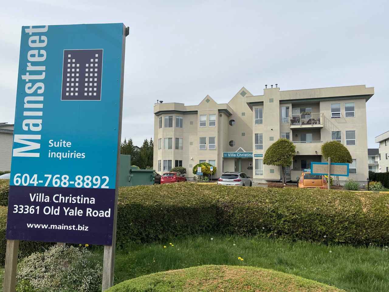 Villa Christina - Photo 2 of 16