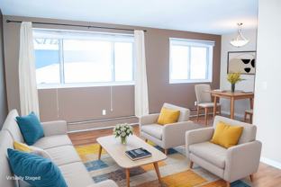 Mainstreet Red Deer Apartments - Photo 1 of 1